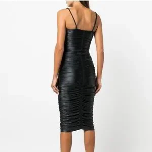 Alexander Wang | Dresses | Alexander Wang Ruched Cami Midi Alexander Wang | Dresses | Alexander Wang Ruched Cami Midi